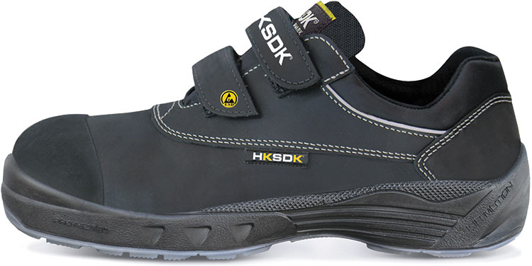 HKSDK M5 Safety Shoe