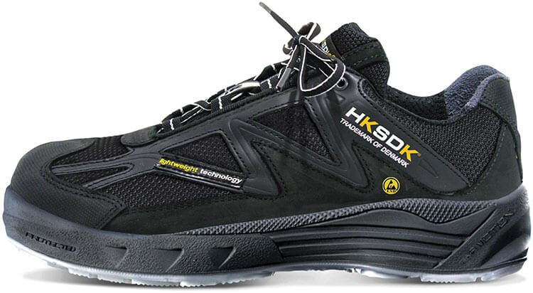 HKSDK R7 Safety Shoe